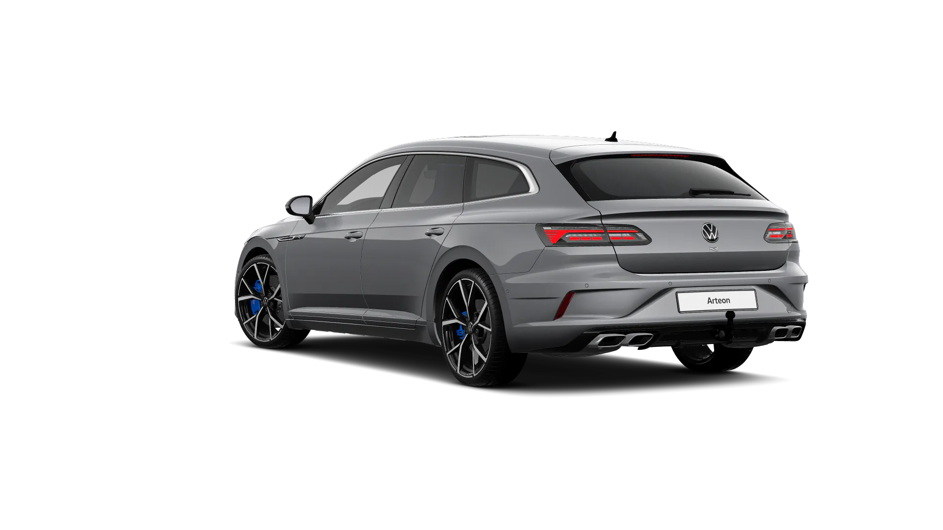Volkswagen Arteon Shooting Brake R