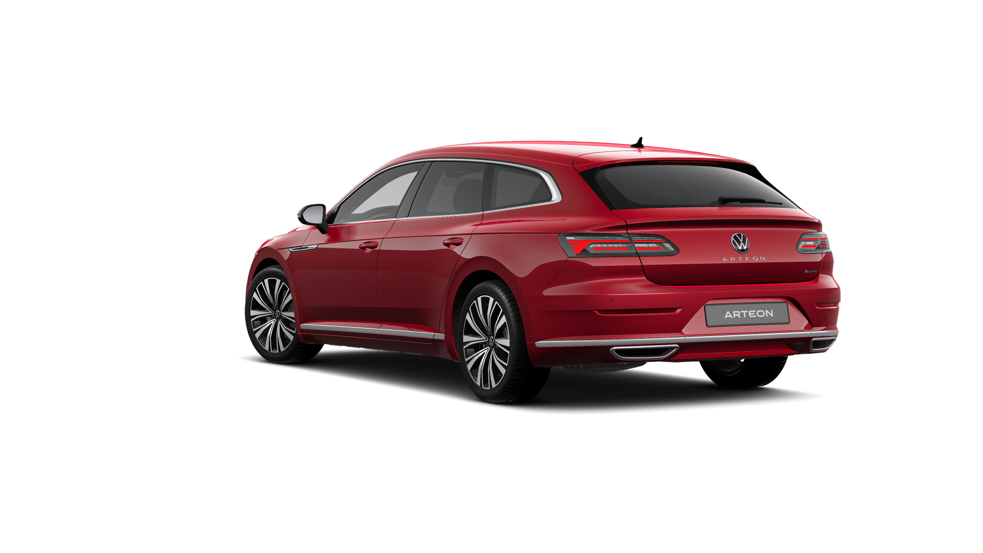 Volkswagen Arteon Shooting Brake Elegance