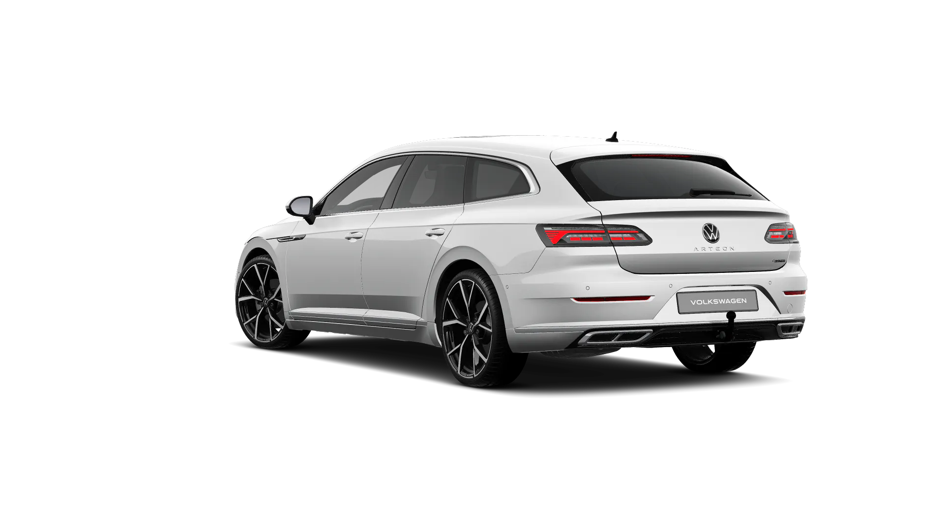 Volkswagen Arteon Shooting Brake R-Line