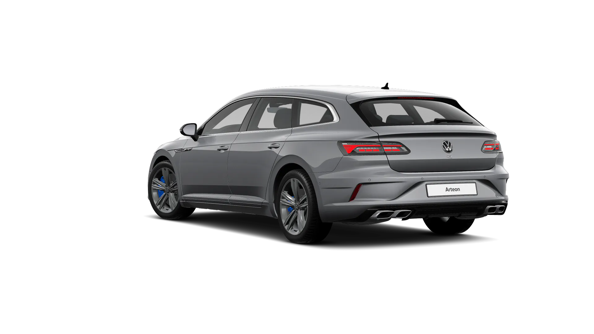 Volkswagen Arteon Shooting Brake R