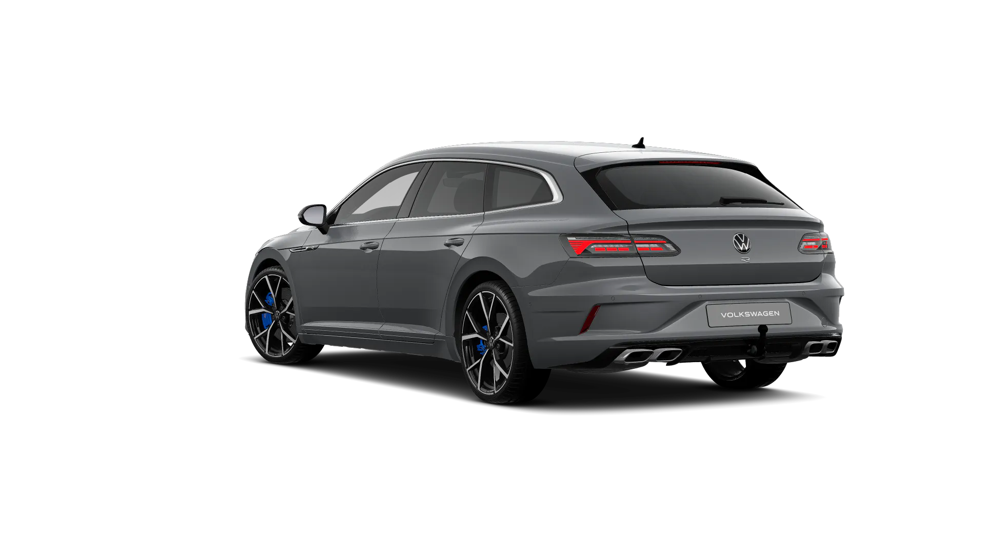 Volkswagen Arteon Shooting Brake R