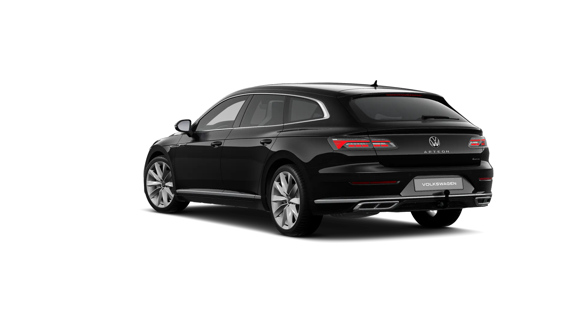 Volkswagen Arteon Shooting Brake R-Line