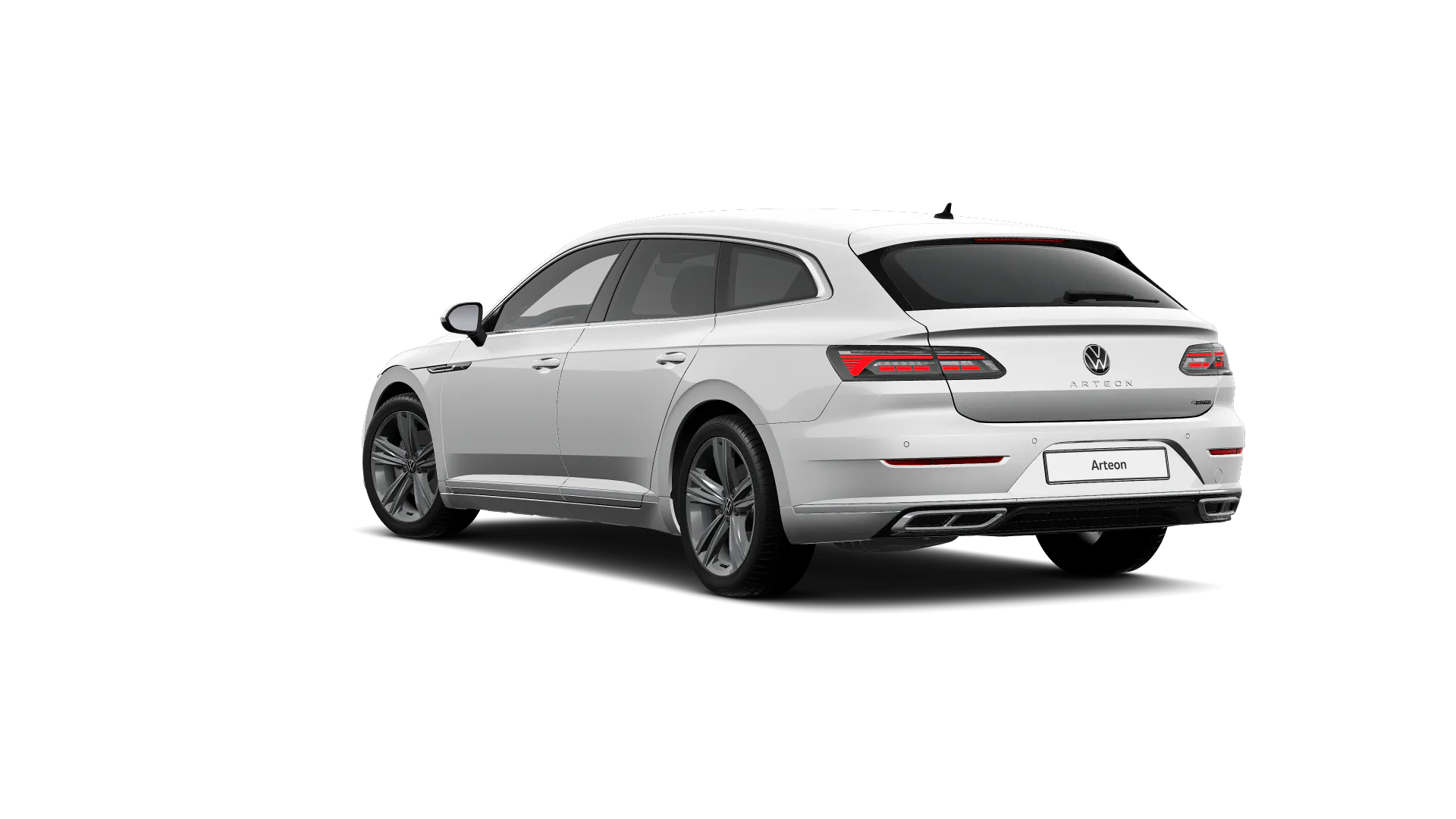 Volkswagen Arteon Shooting Brake R-Line