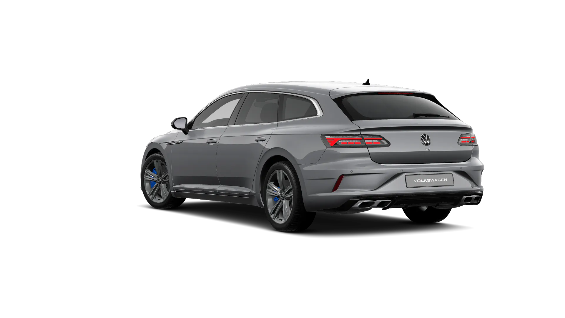 Volkswagen Arteon Shooting Brake R