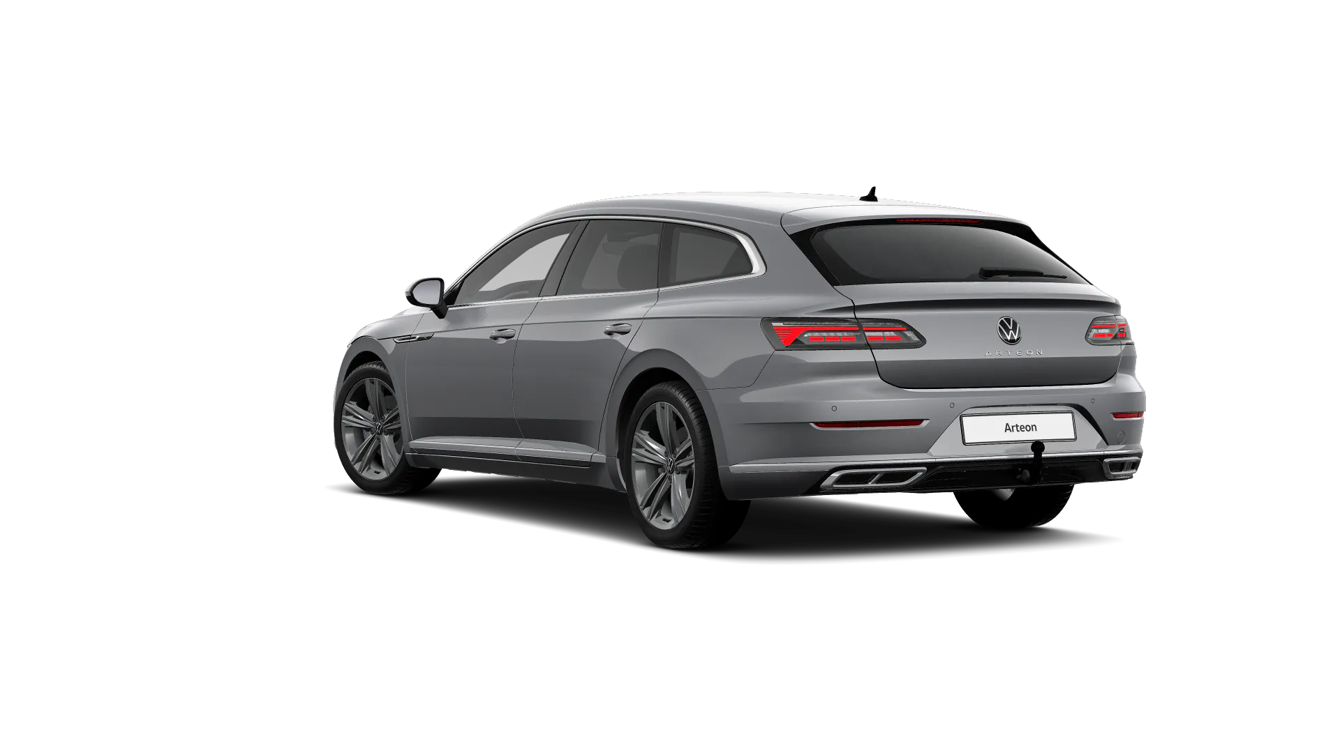 Volkswagen Arteon Shooting Brake R-Line