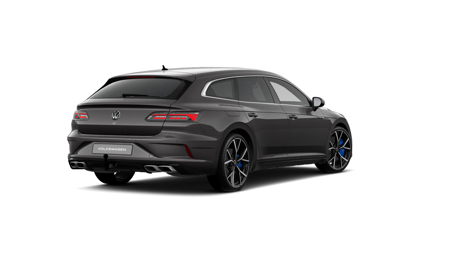 Volkswagen Arteon Shooting Brake R