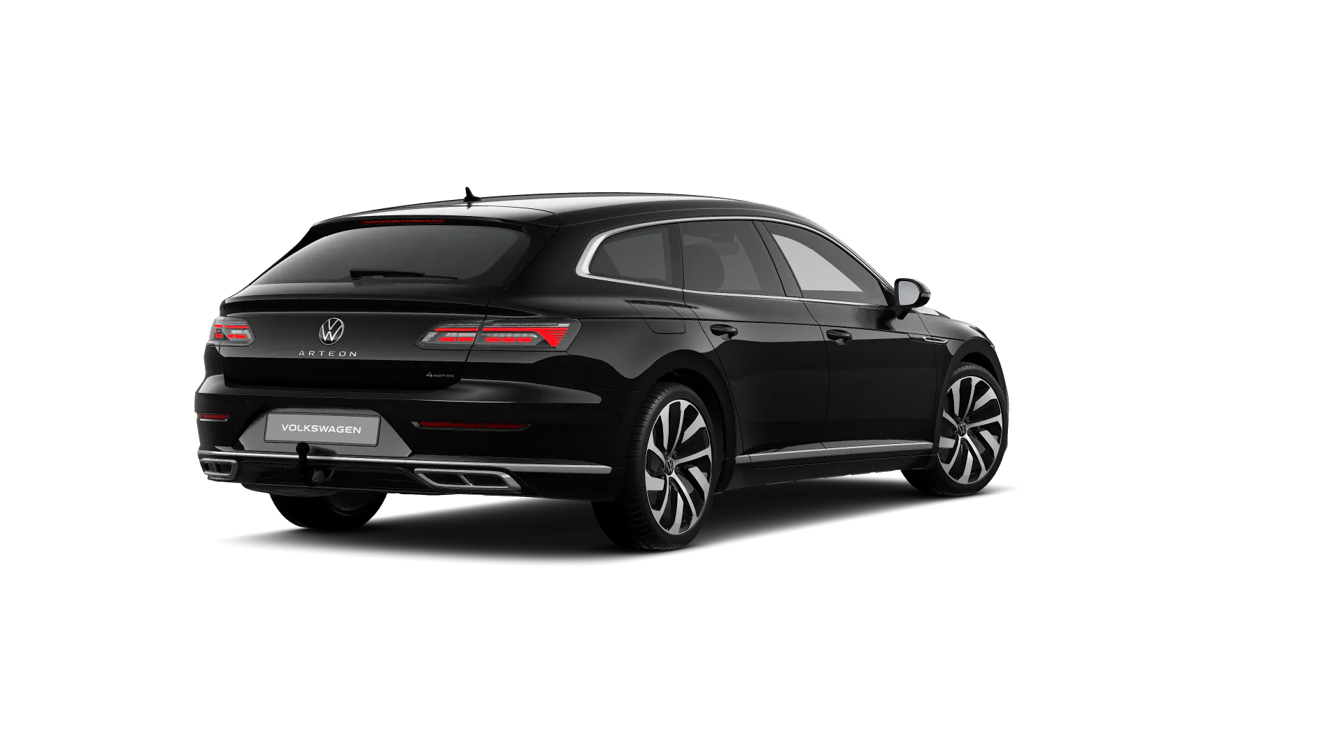 Volkswagen Arteon Shooting Brake R-Line