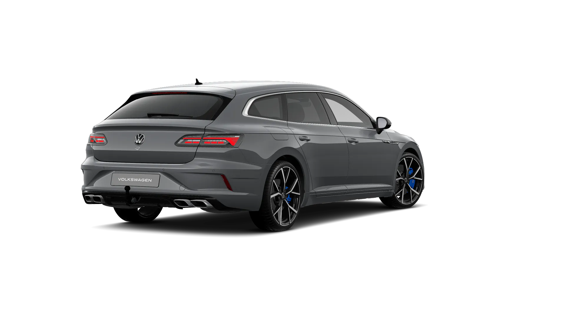 Volkswagen Arteon Shooting Brake R