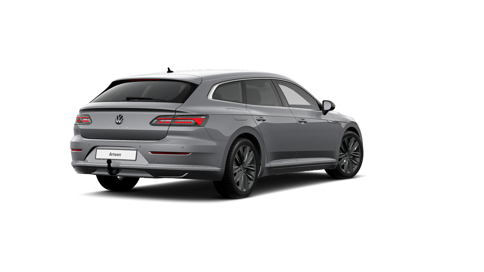 Volkswagen Arteon Shooting Brake Elegance