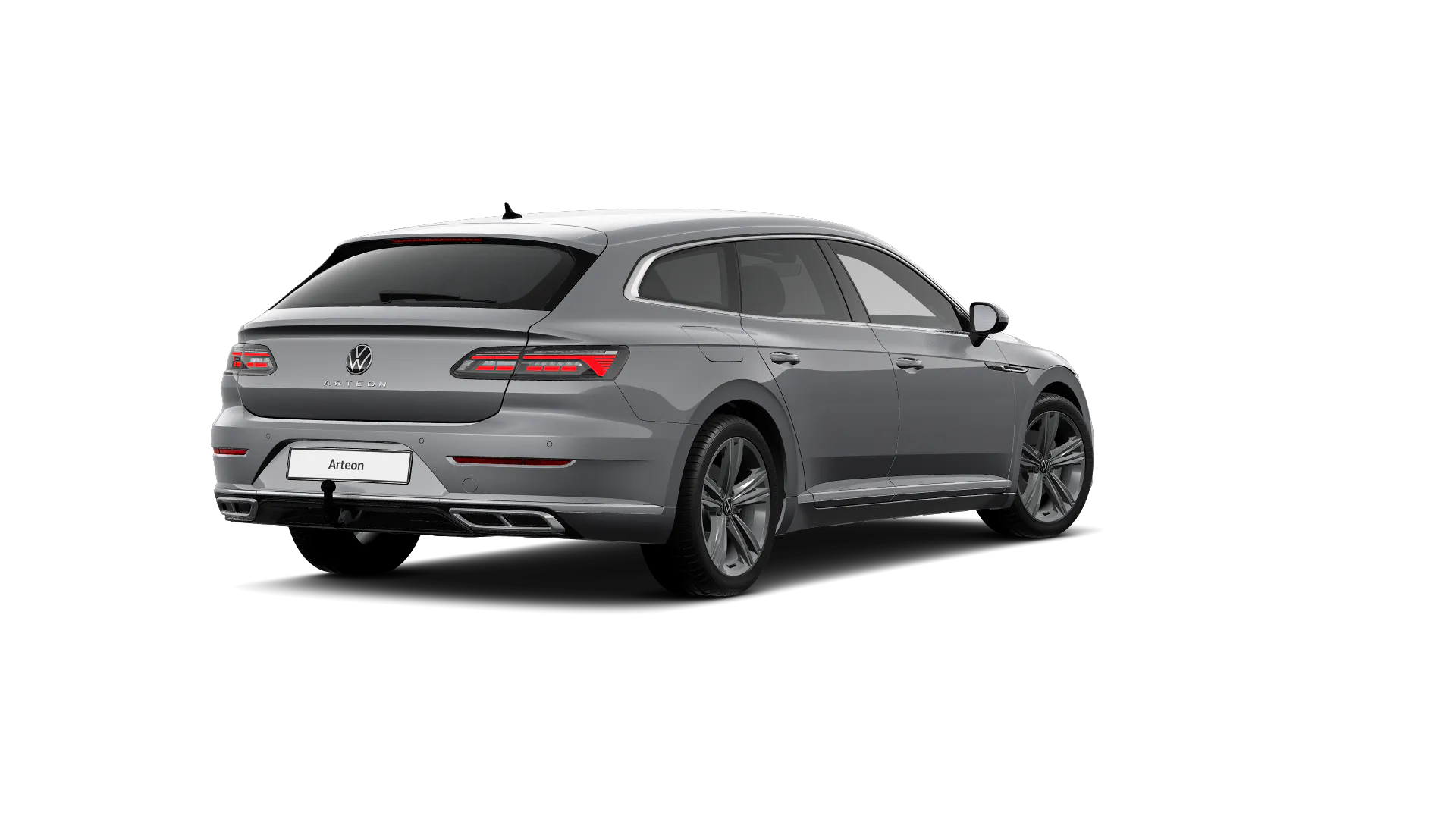 Volkswagen Arteon Shooting Brake R-Line