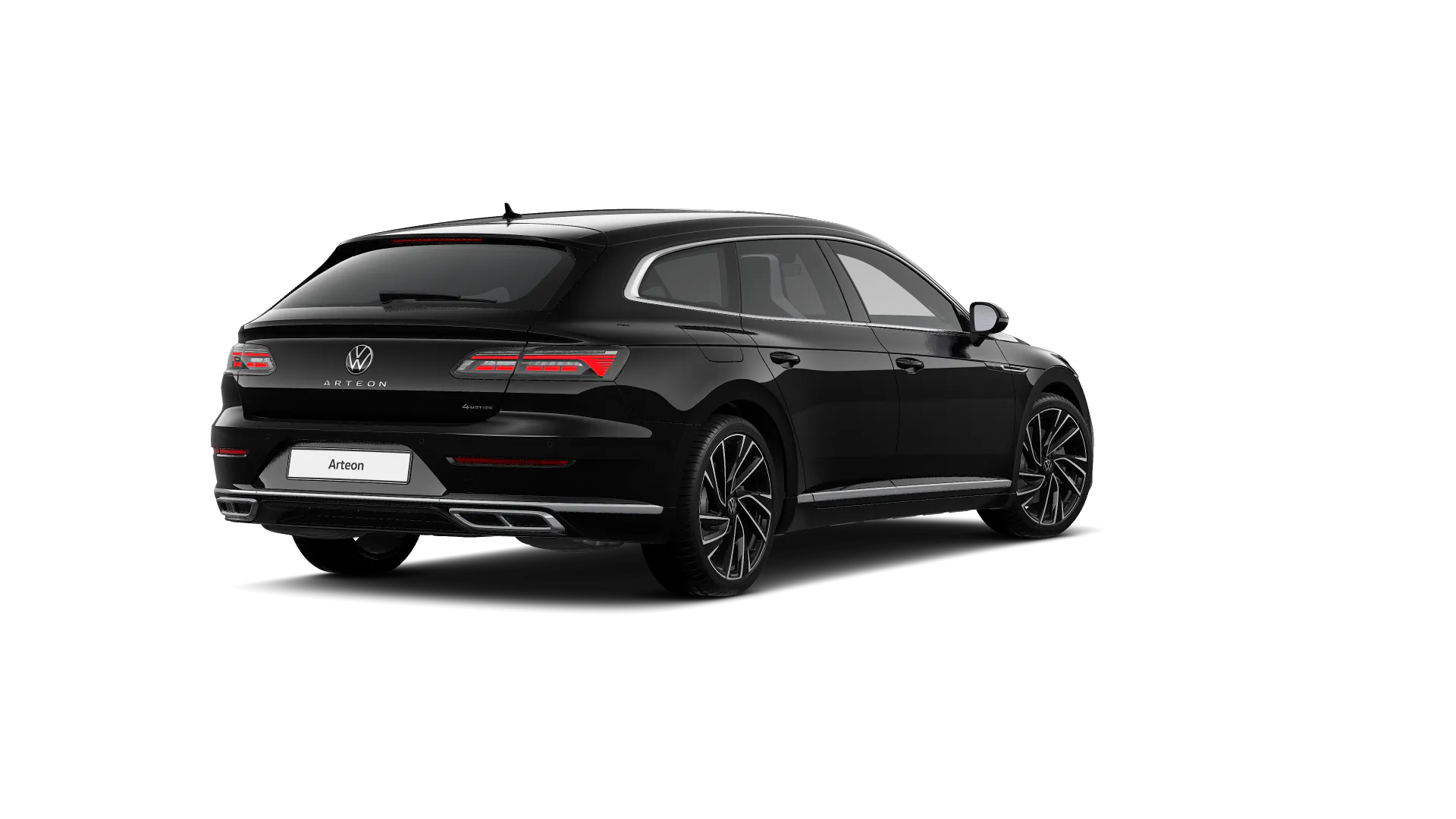 Volkswagen Arteon Shooting Brake R-Line