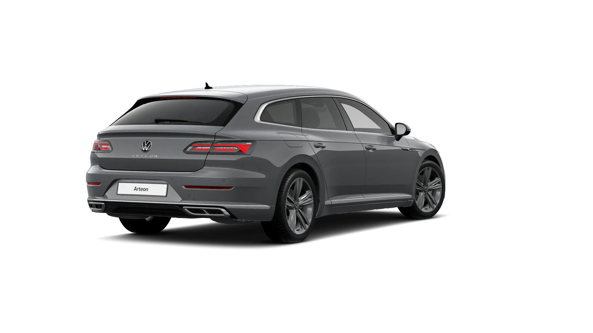 Volkswagen Arteon Shooting Brake R-Line