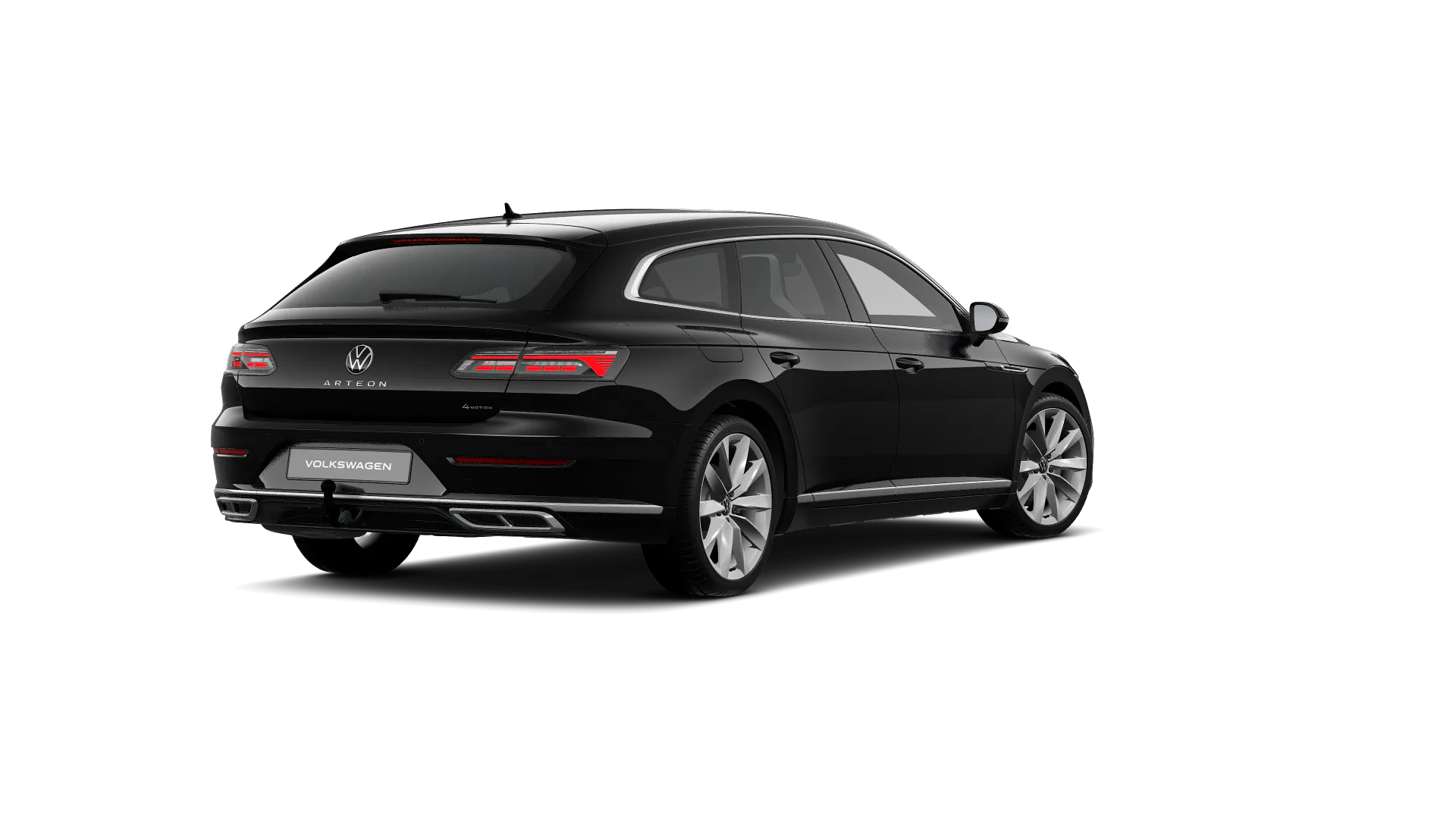 Volkswagen Arteon Shooting Brake R-Line