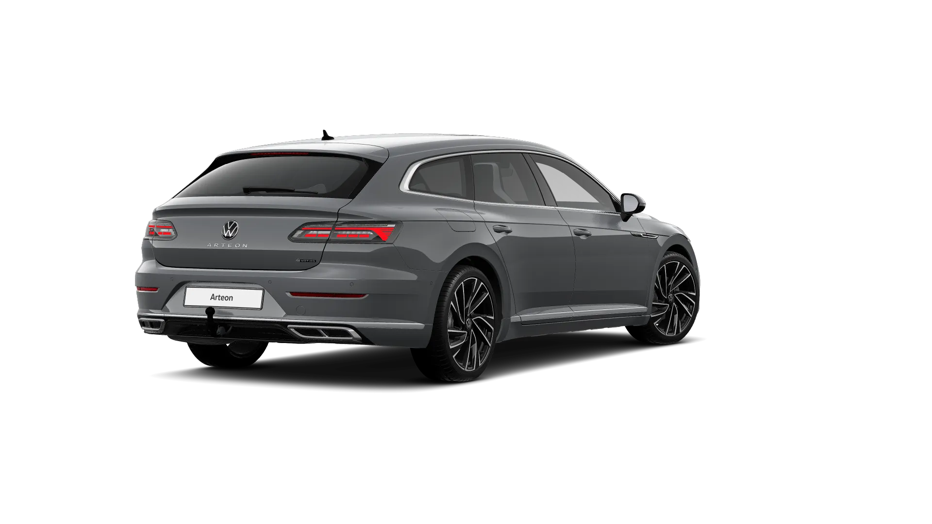 Volkswagen Arteon Shooting Brake R-Line