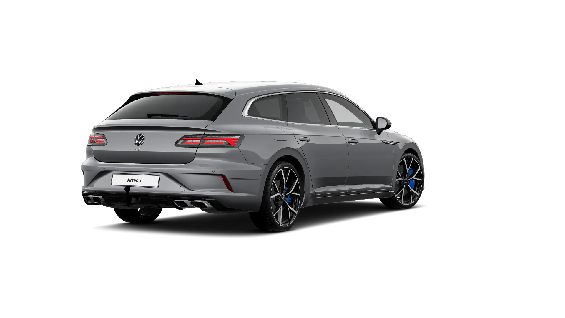 Volkswagen Arteon Shooting Brake R