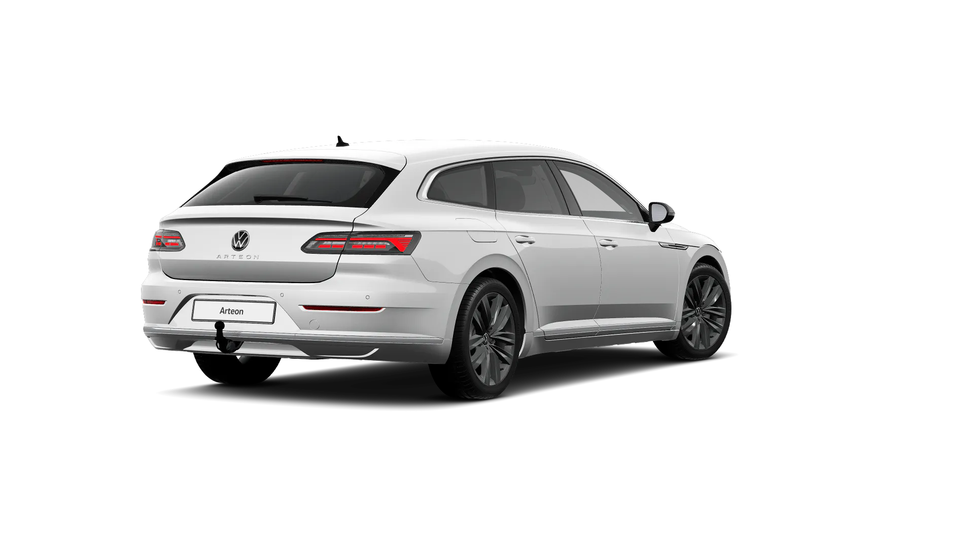 Volkswagen Arteon Shooting Brake Elegance