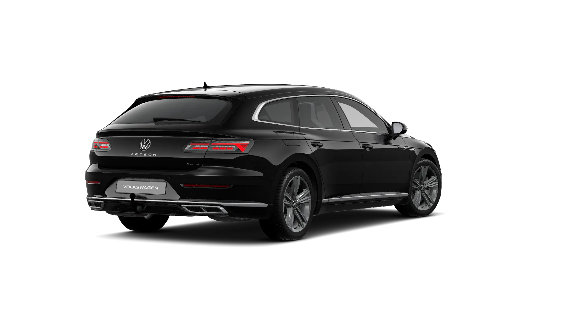 Volkswagen Arteon Shooting Brake R-Line