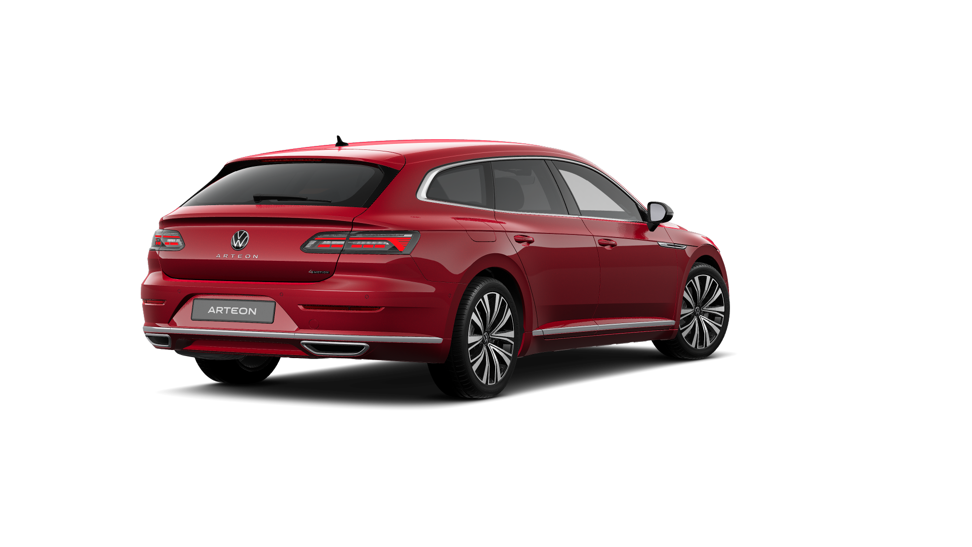 Volkswagen Arteon Shooting Brake Elegance