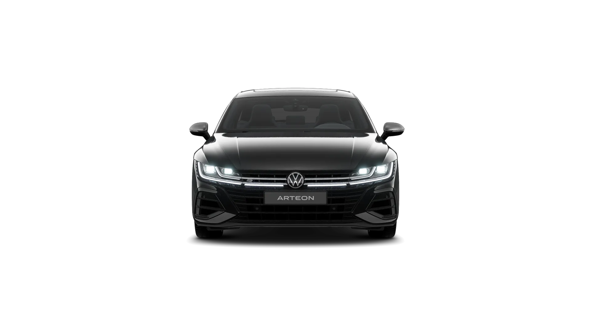 Volkswagen Arteon Shooting Brake R