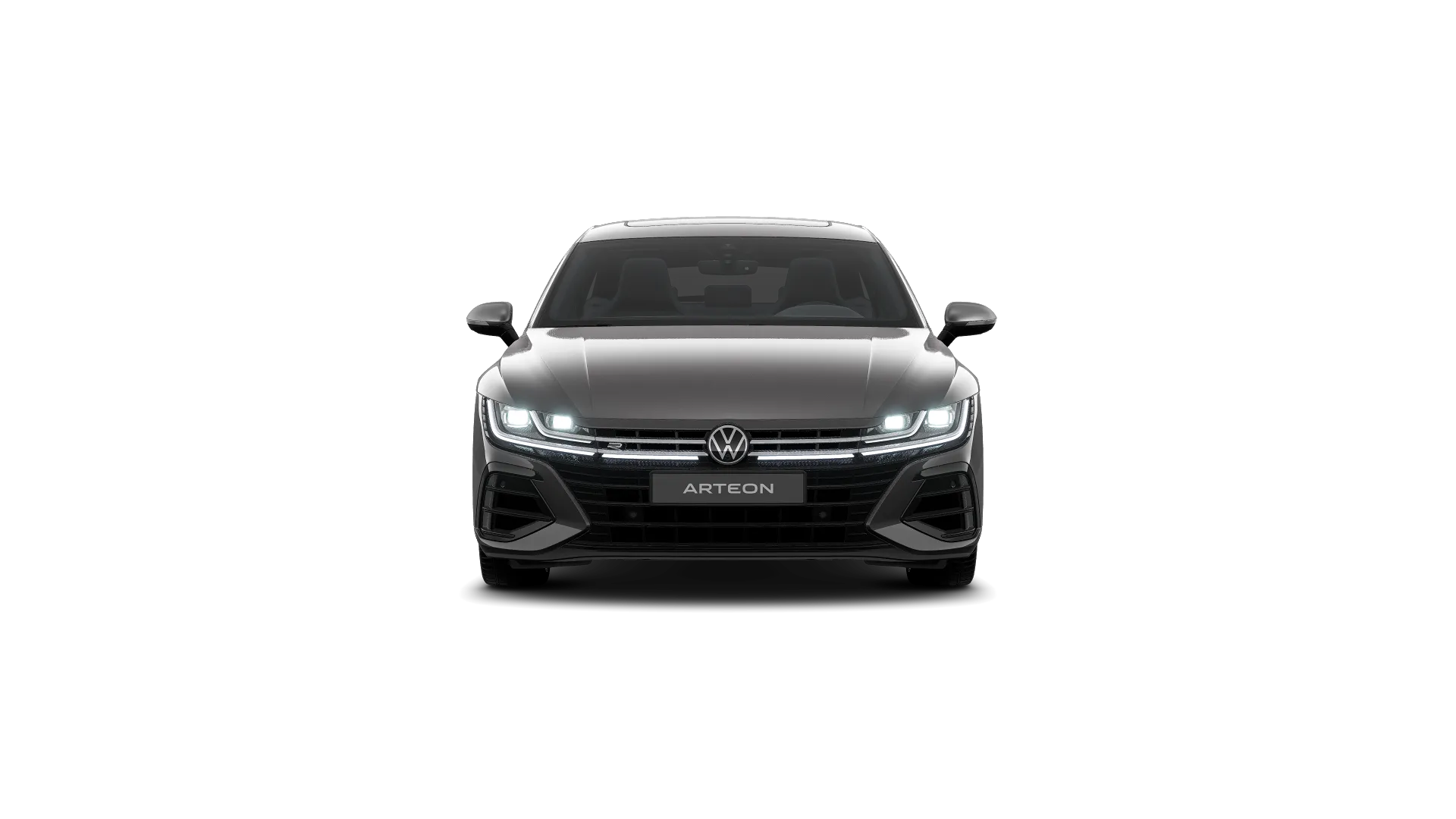 Volkswagen Arteon Shooting Brake R