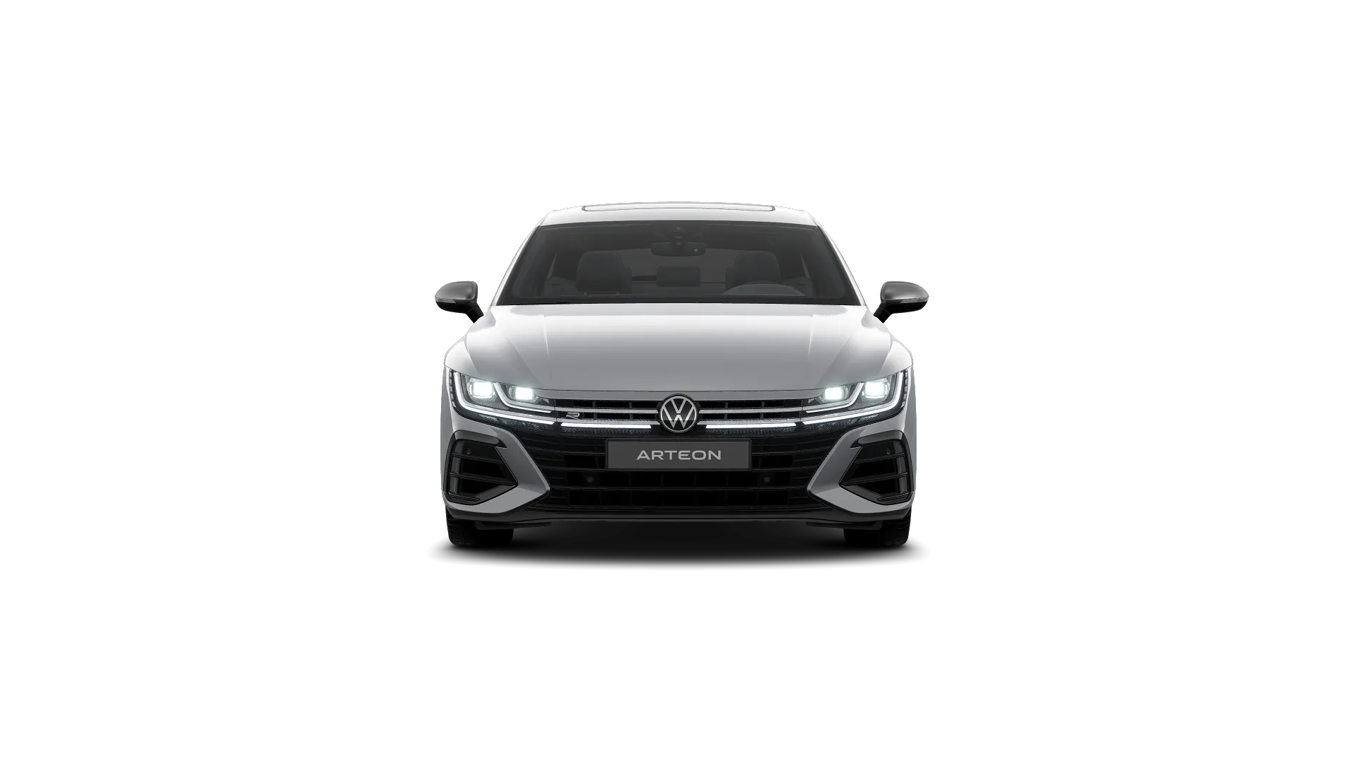 Volkswagen Arteon Shooting Brake R