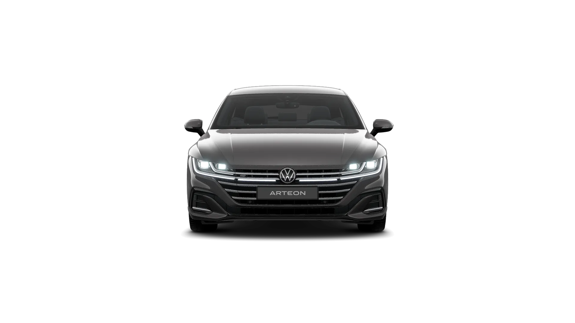 Volkswagen Arteon Shooting Brake R-Line