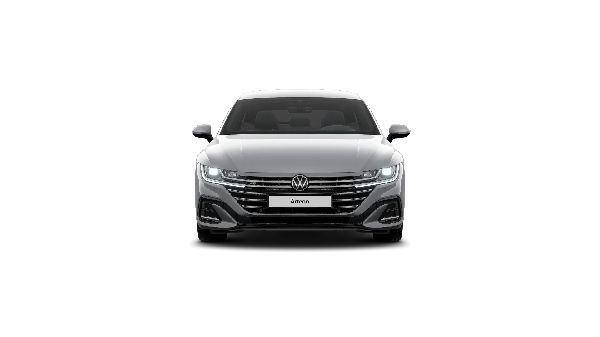 Volkswagen Arteon Shooting Brake R-Line