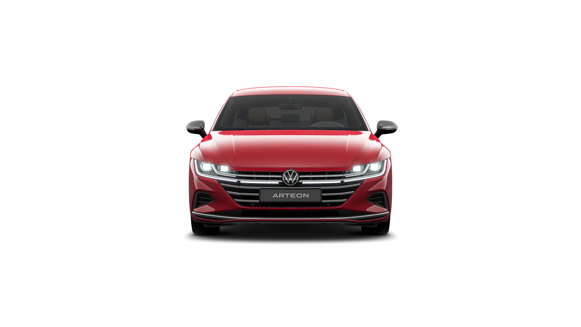 Volkswagen Arteon Shooting Brake Elegance