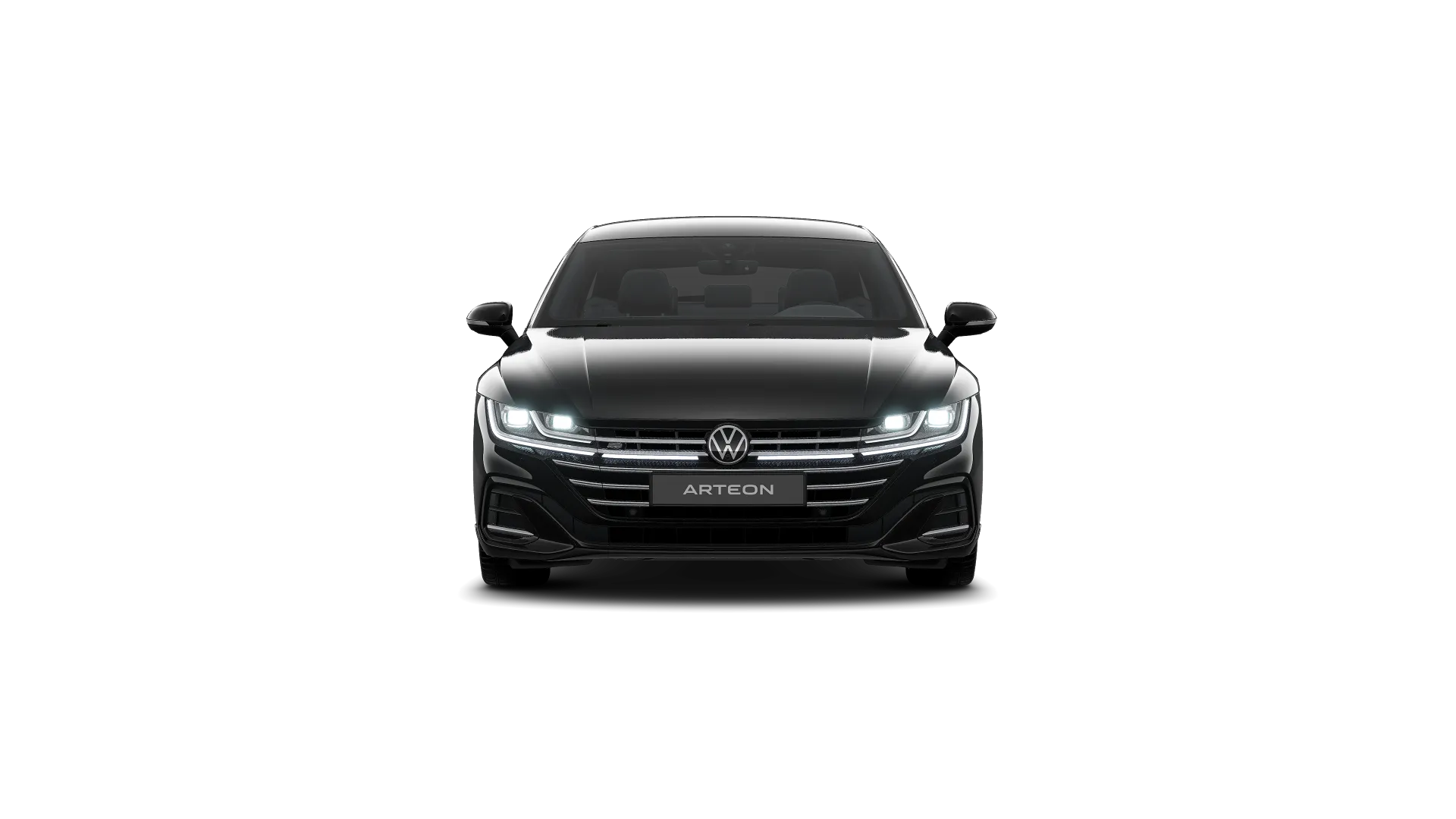 Volkswagen Arteon Shooting Brake R-Line