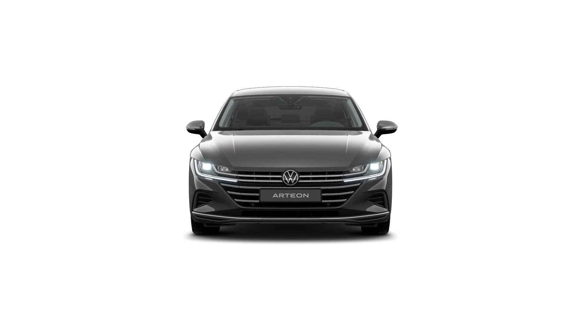 Volkswagen Arteon Shooting Brake Elegance