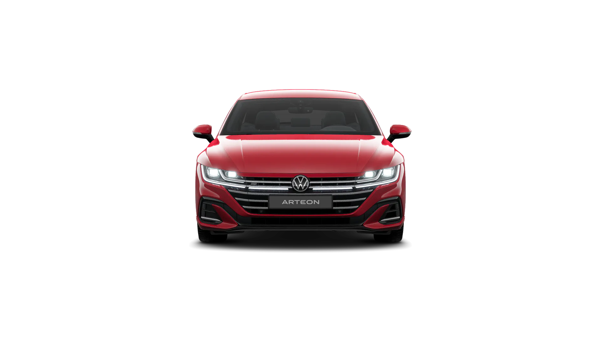Volkswagen Arteon Shooting Brake R-Line