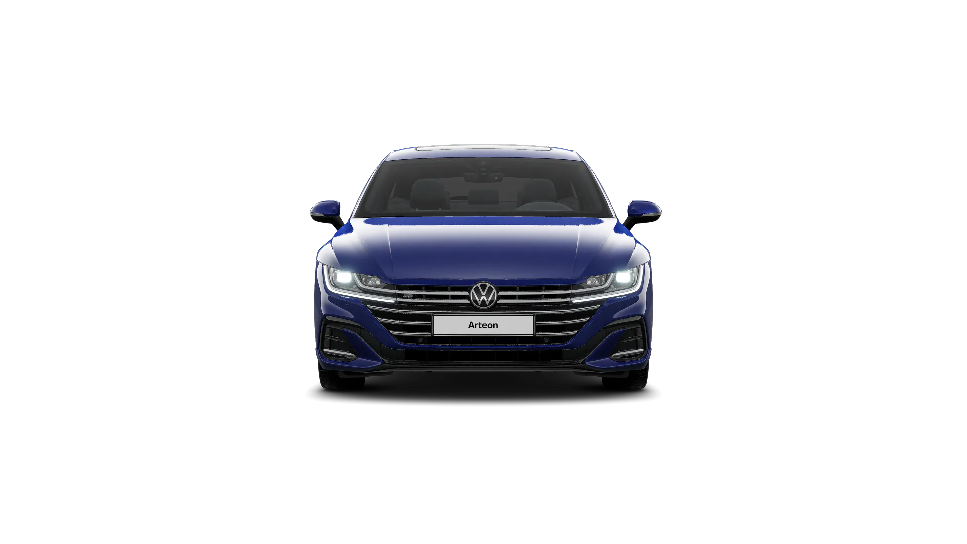 Volkswagen Arteon Shooting Brake R-Line
