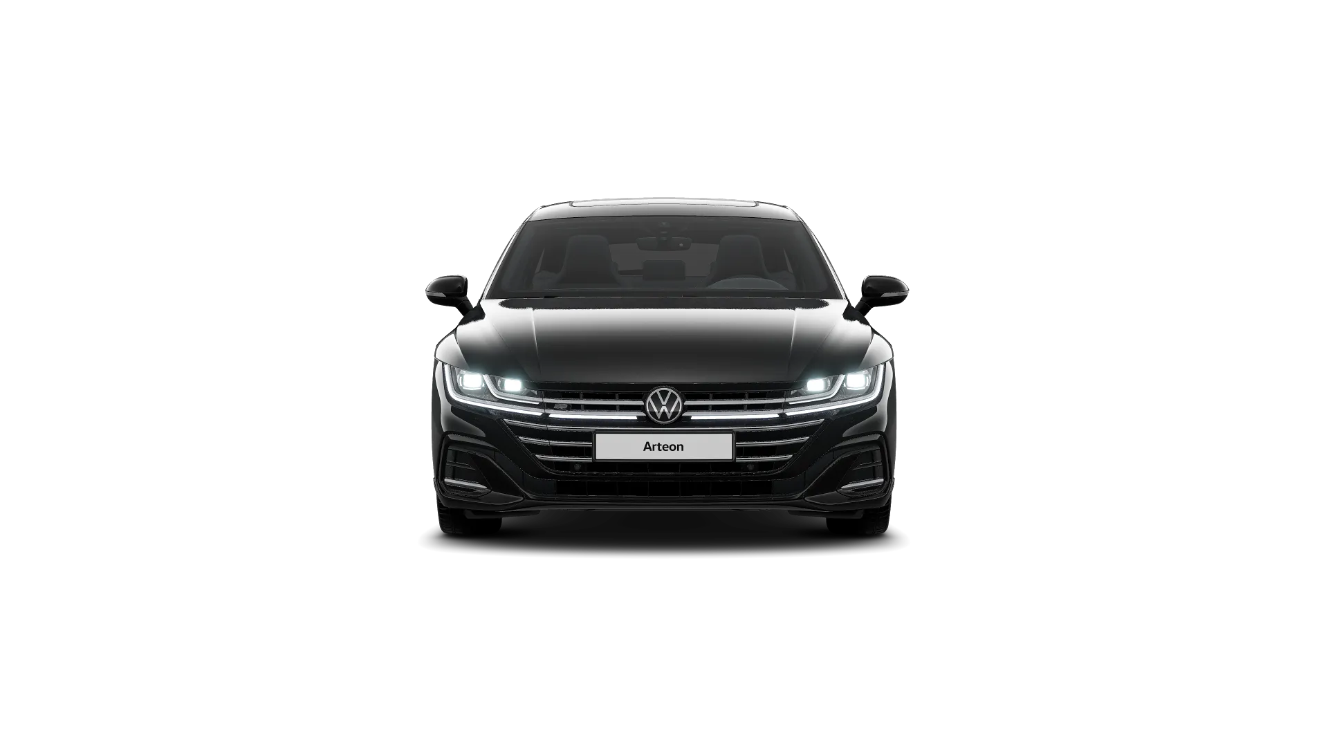 Volkswagen Arteon Shooting Brake R-Line