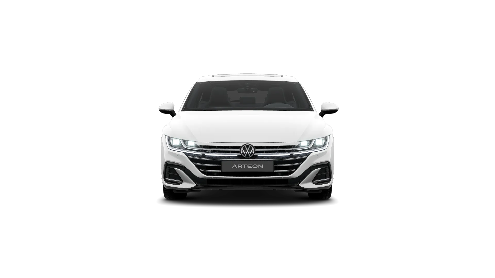 Volkswagen Arteon Shooting Brake R-Line