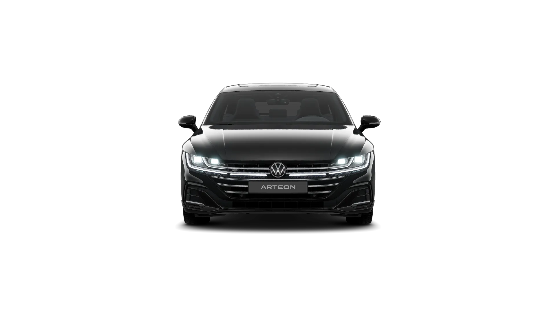 Volkswagen Arteon Shooting Brake R-Line