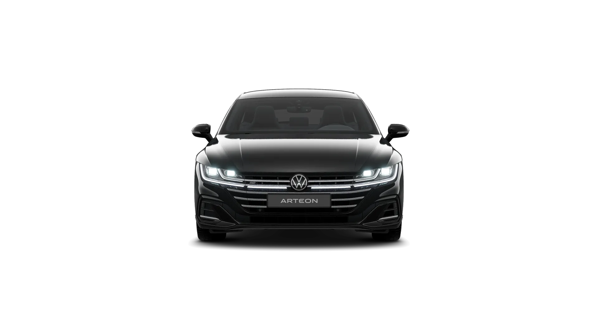 Volkswagen Arteon Shooting Brake R-Line