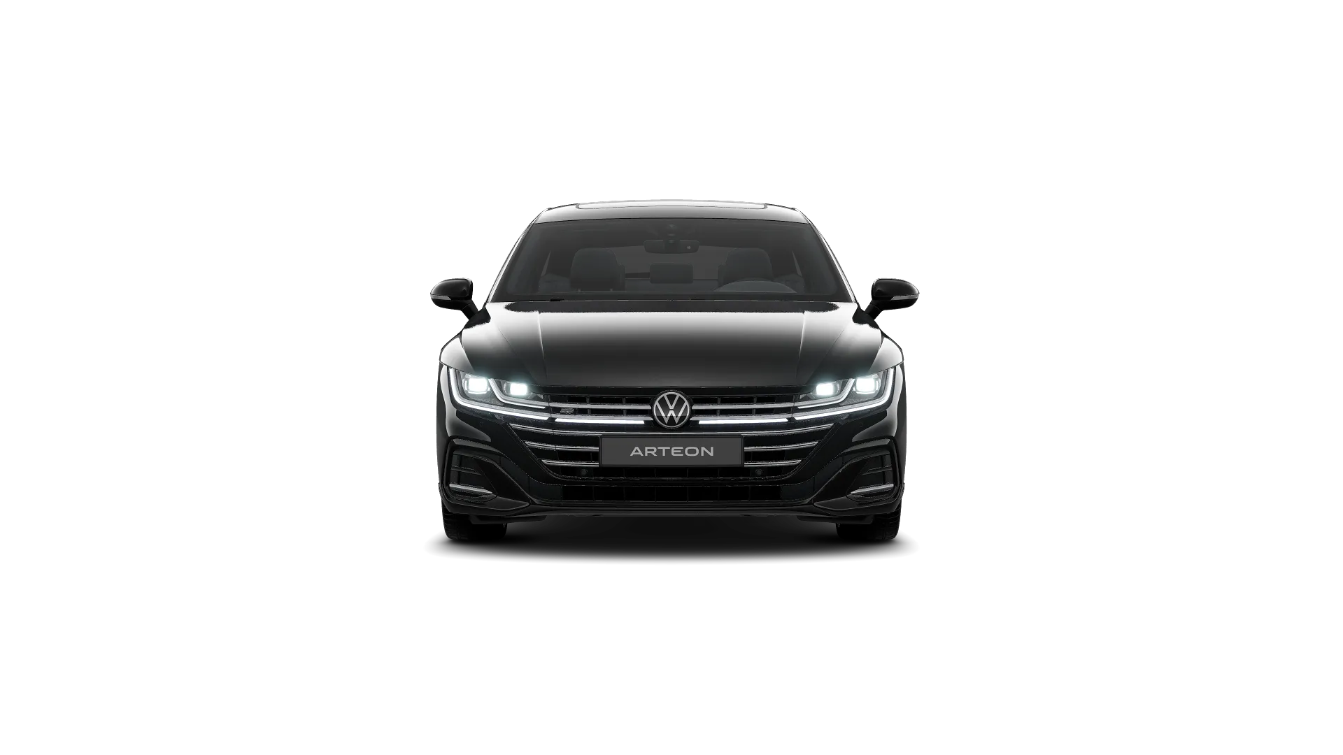 Volkswagen Arteon Shooting Brake R-Line