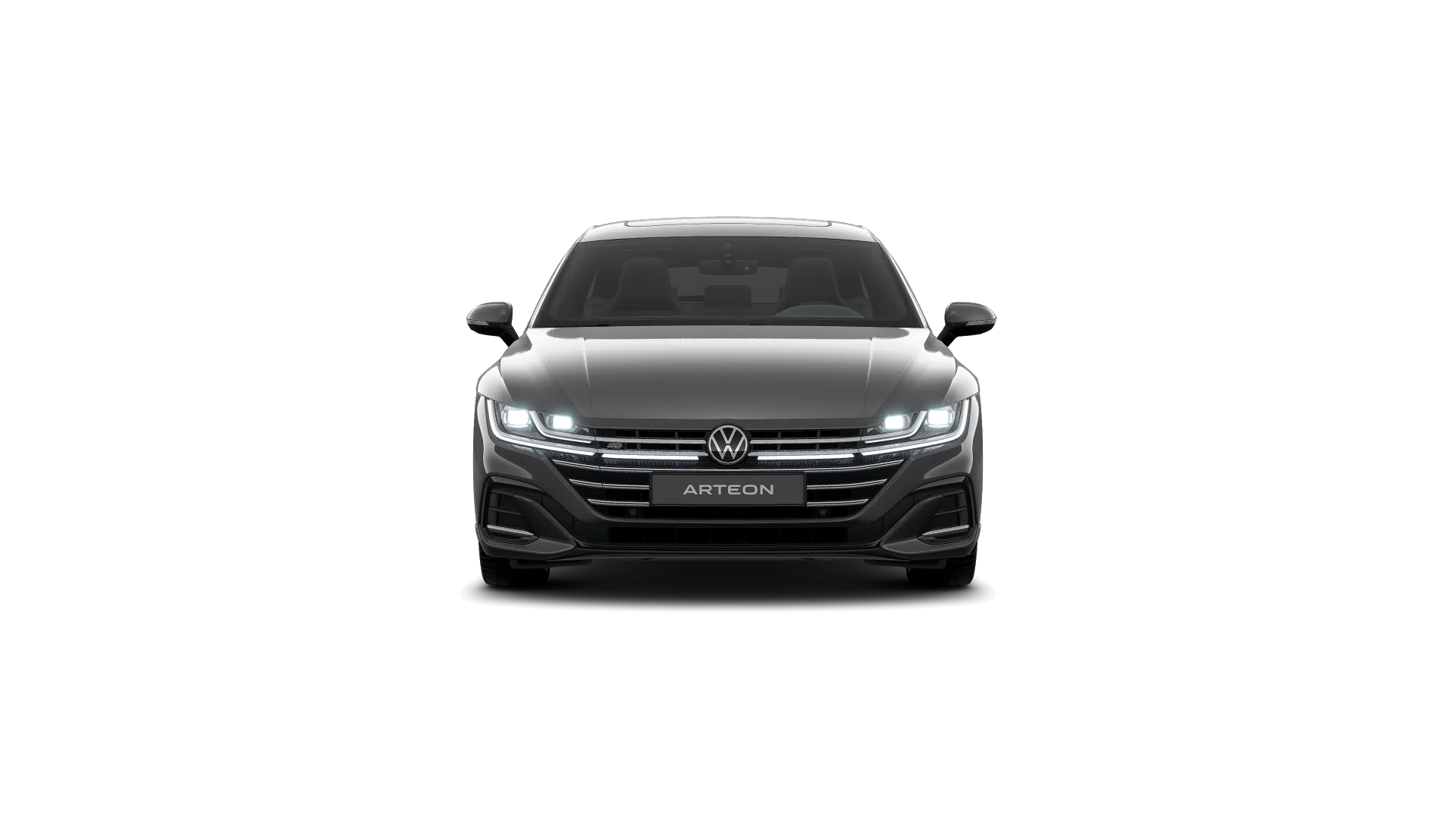 Volkswagen Arteon Shooting Brake R-Line