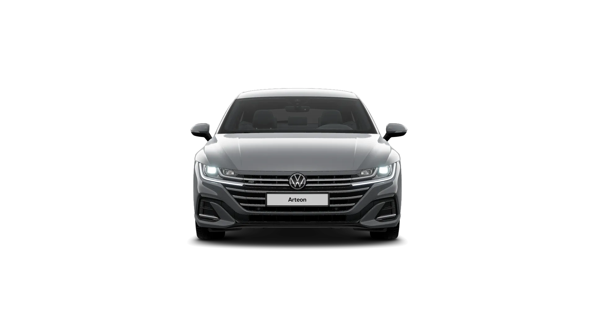 Volkswagen Arteon Shooting Brake R-Line