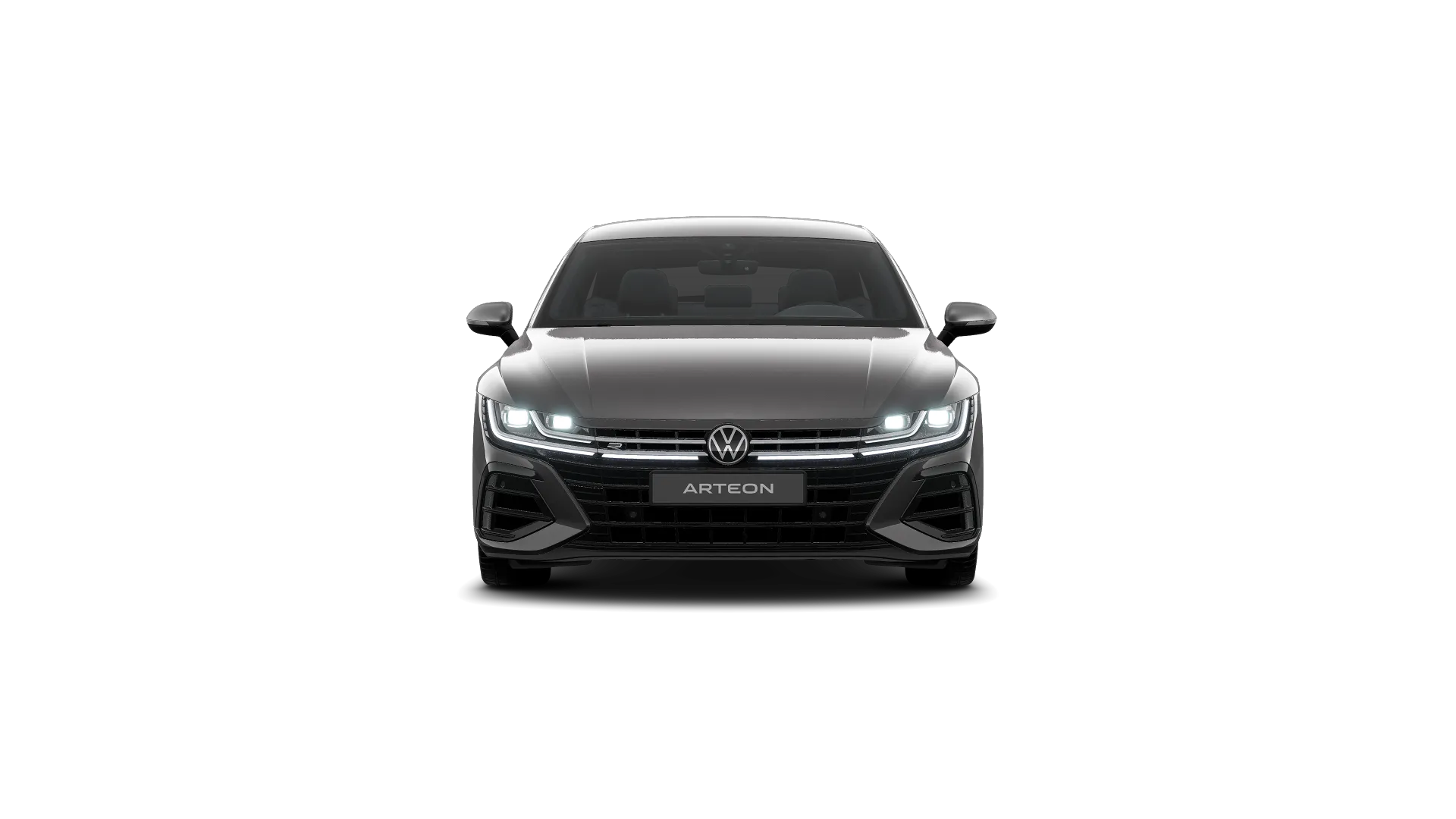 Volkswagen Arteon Shooting Brake R