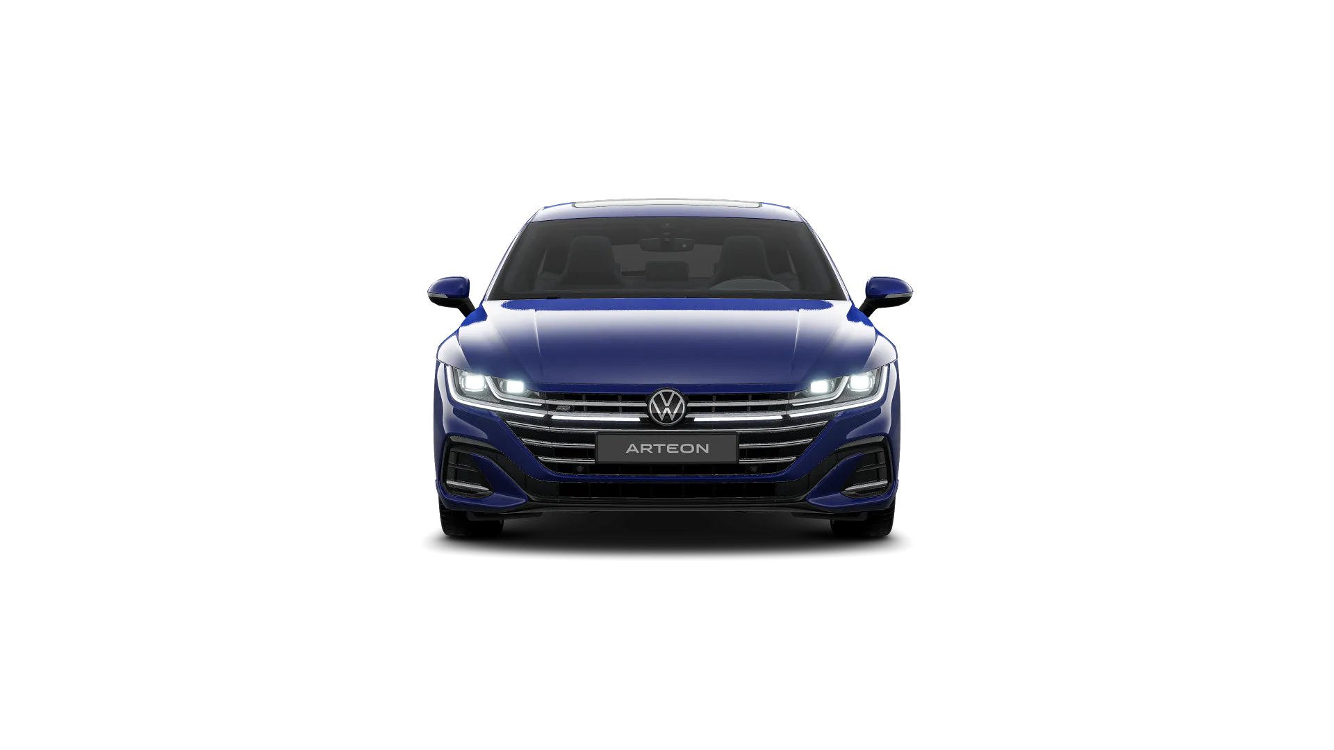 Volkswagen Arteon Shooting Brake R-Line