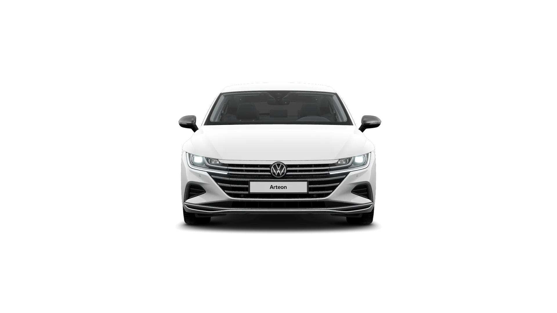 Volkswagen Arteon Shooting Brake Elegance