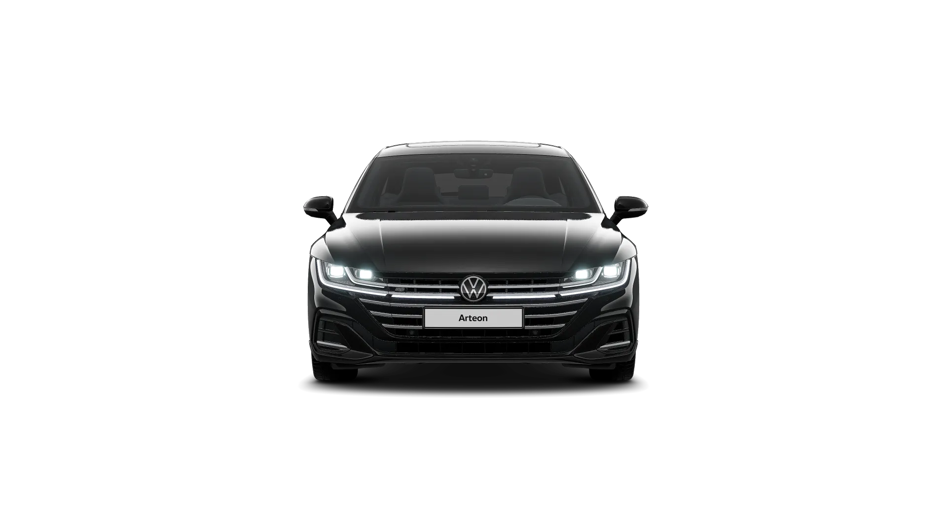 Volkswagen Arteon Shooting Brake R-Line