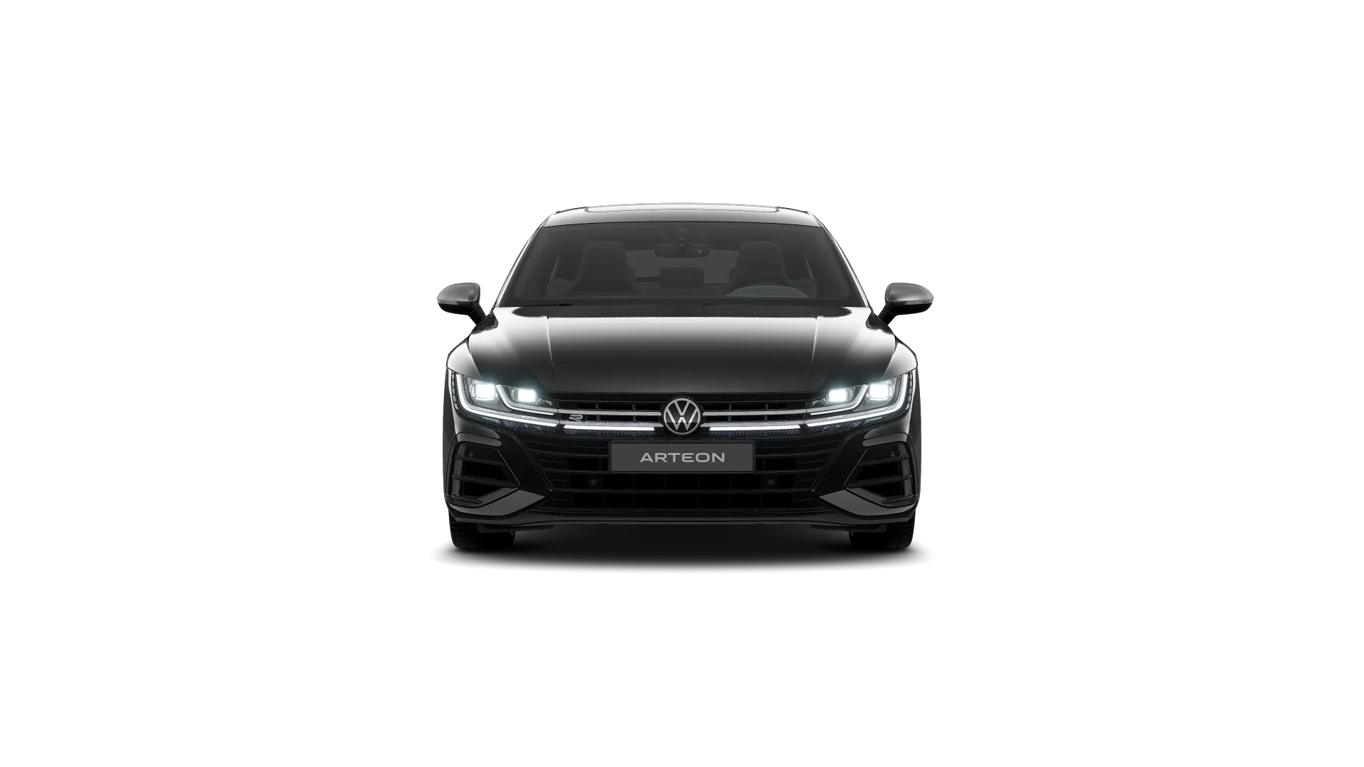 Volkswagen Arteon Shooting Brake R