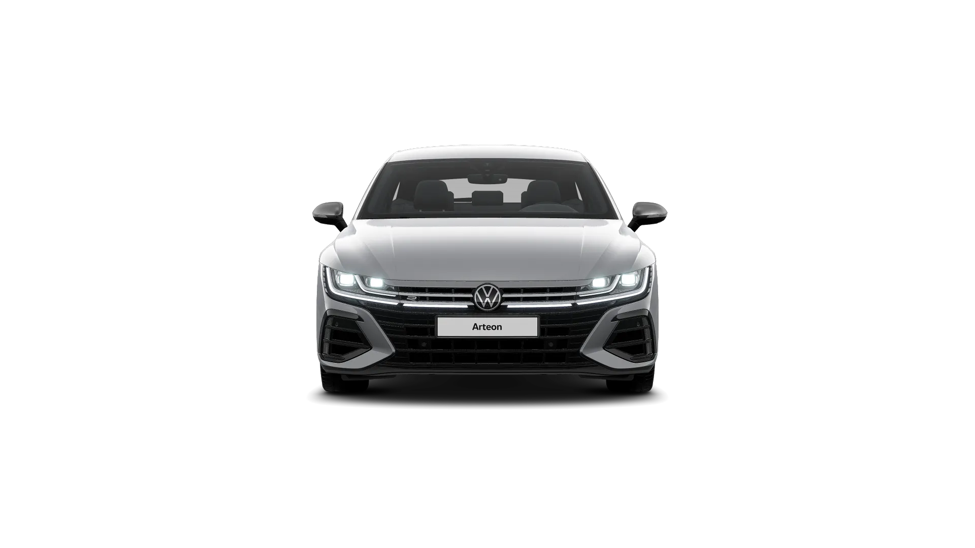 Volkswagen Arteon Shooting Brake R
