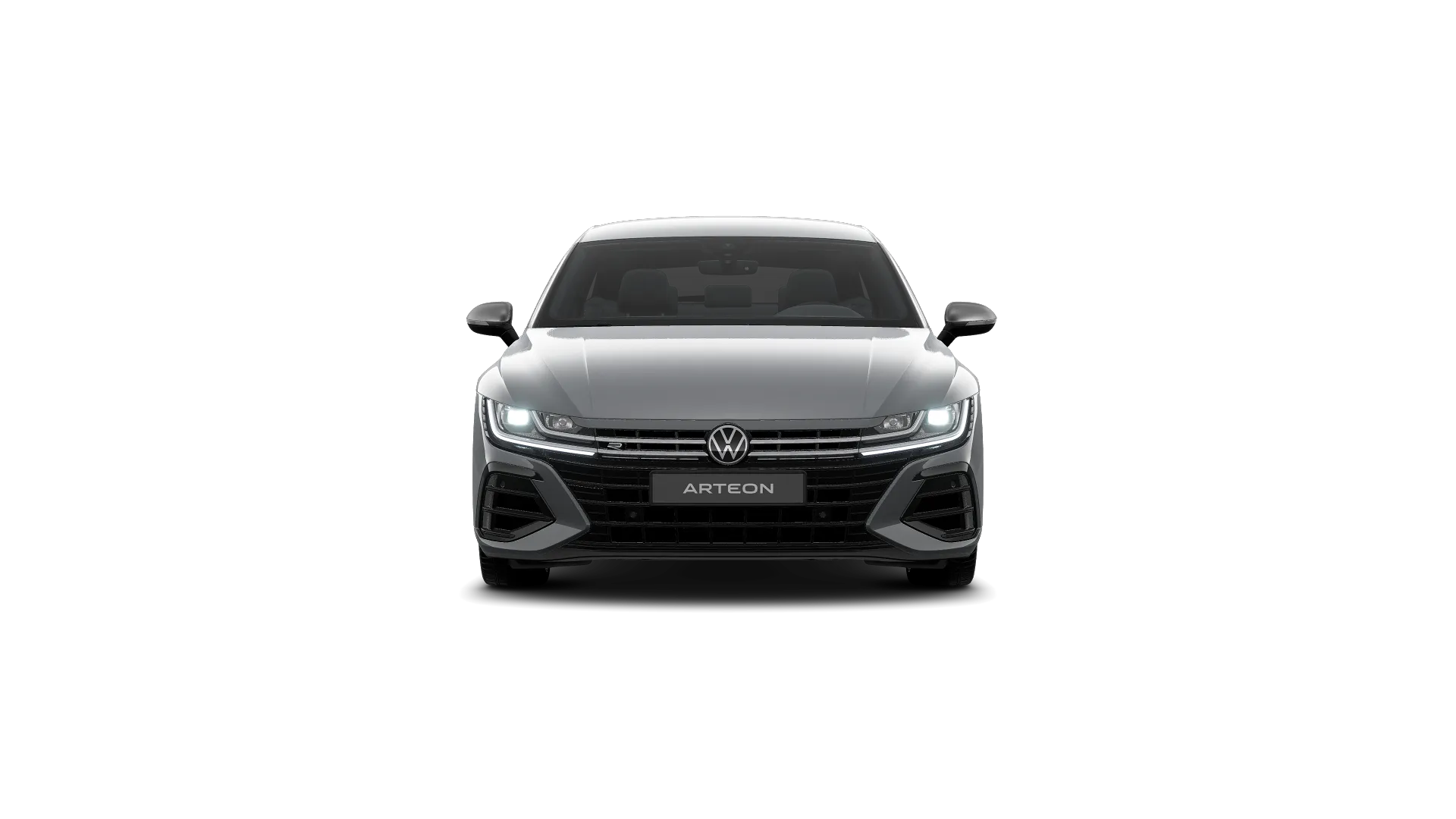 Volkswagen Arteon Shooting Brake R