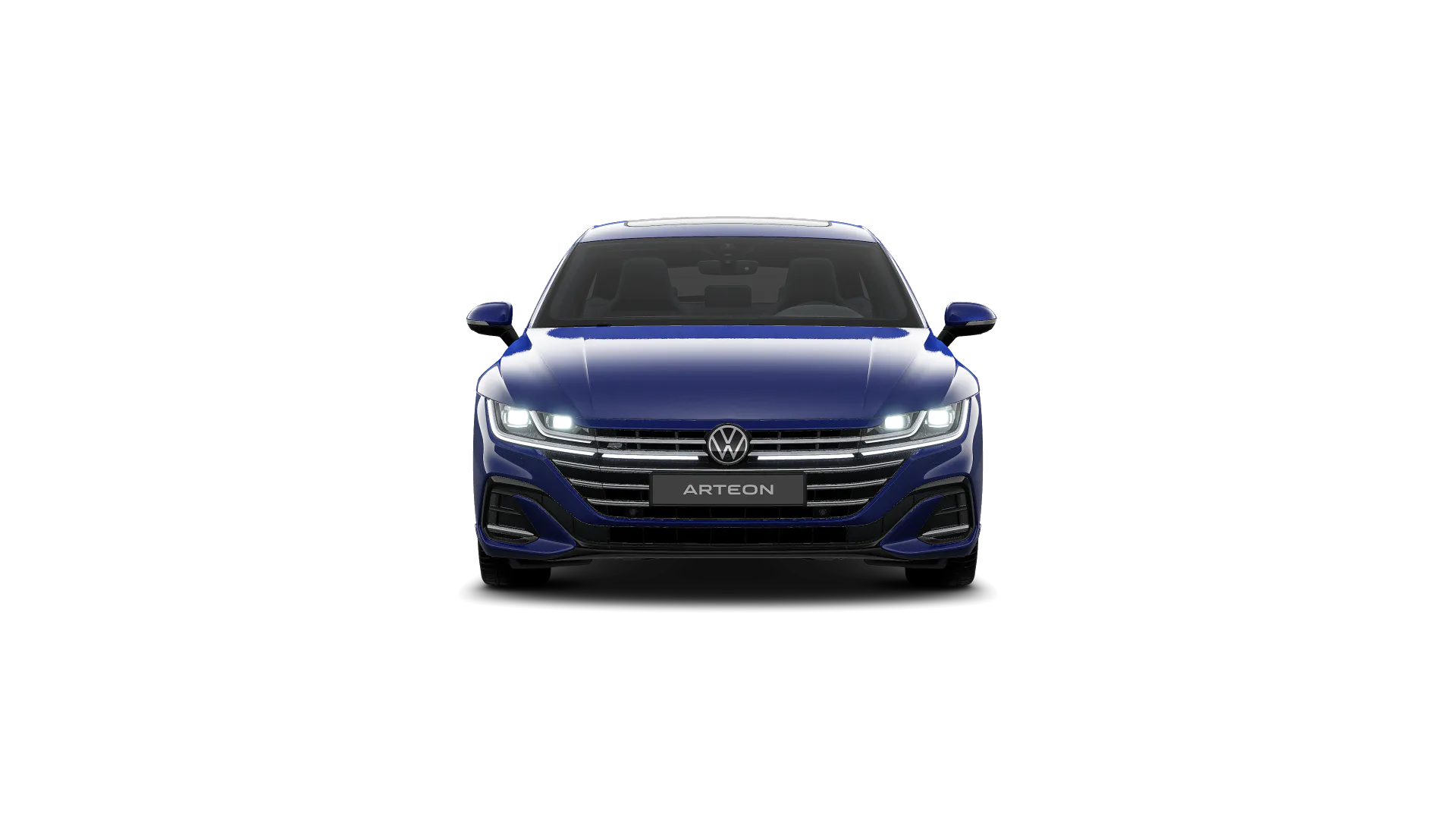 Volkswagen Arteon Shooting Brake R-Line