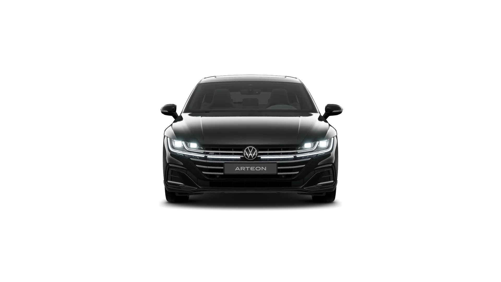Volkswagen Arteon Shooting Brake R-Line