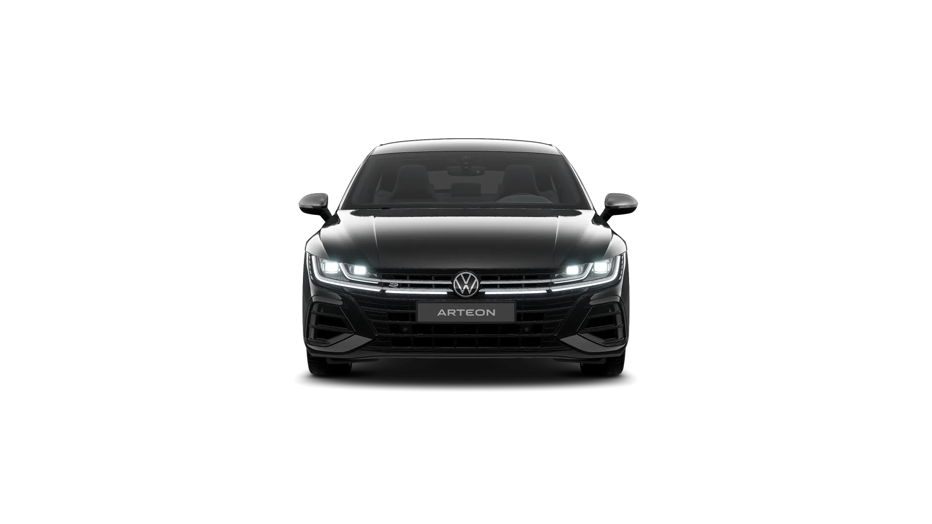 Volkswagen Arteon Shooting Brake R