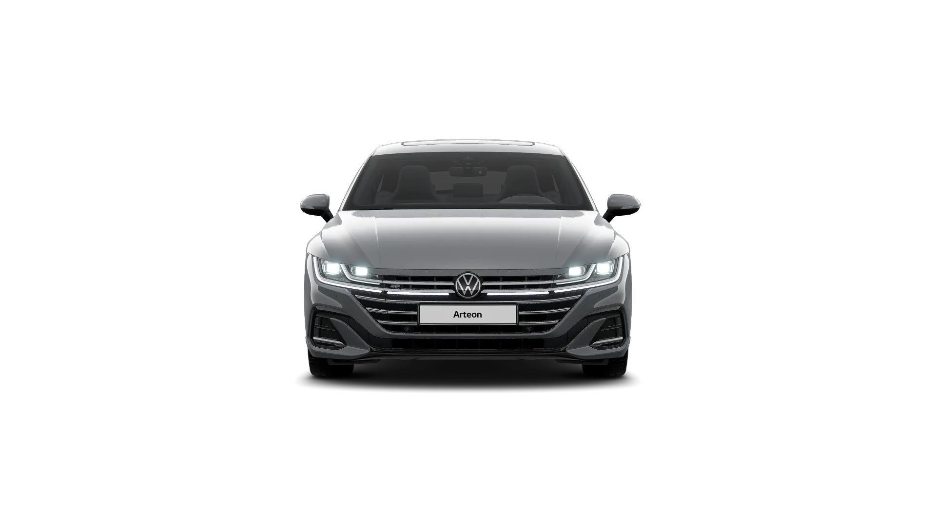 Volkswagen Arteon Shooting Brake R-Line